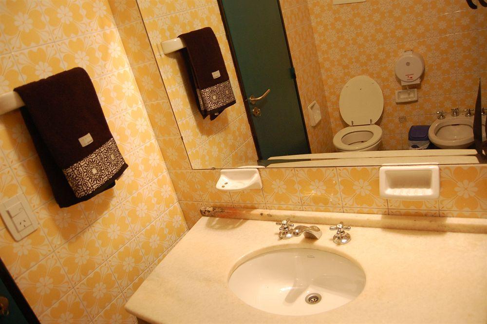 Casa Guemes Hotel Cordova Esterno foto